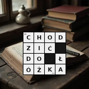 Hasło krzyżówkowe uprawiać z kimś seks więcej niż raz mieć kogoś za partnera seksualnego lub partnerów seksualnych - chodzić do łóżka – rozwiązanie, synonimy, podpowiedzi i definicje krzyżówkowe